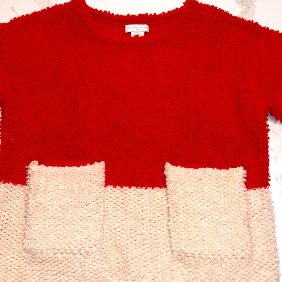 Stella McCartney Kids Chunky Sweater Size 10 years - Picture 5 of 7